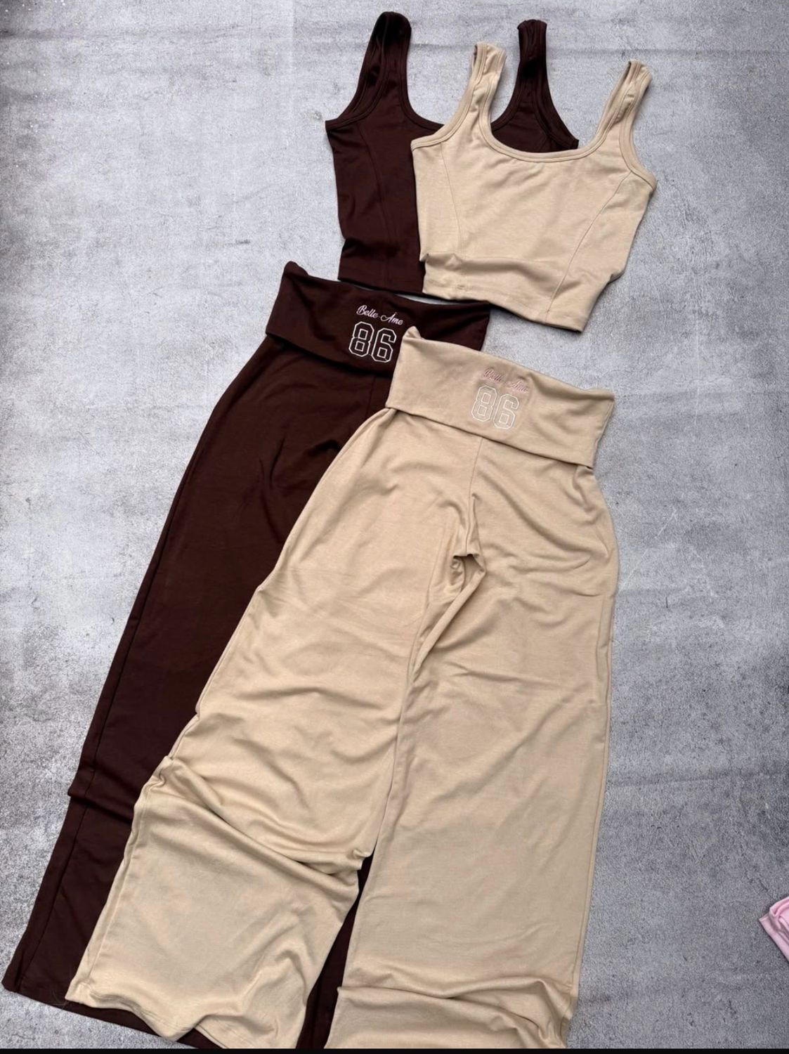 Conjunto 86