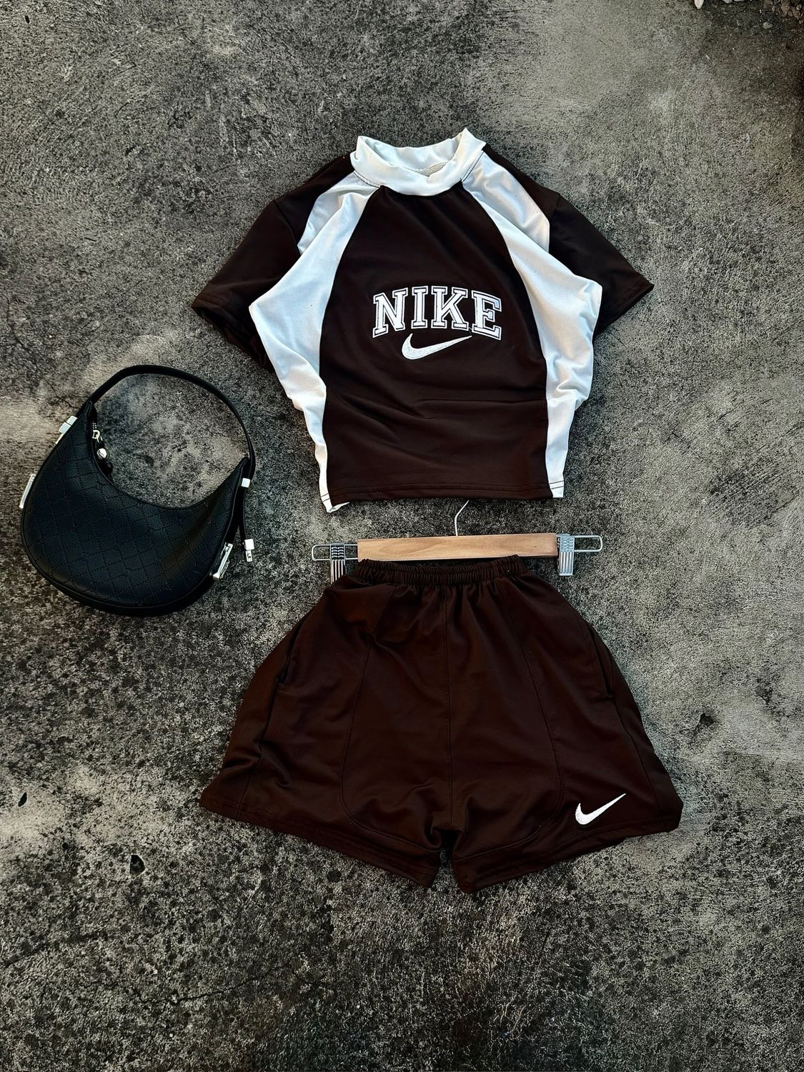 Set NK