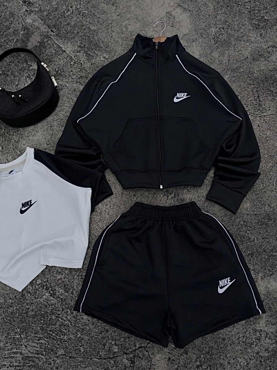 Set NK 3 piezas Borda