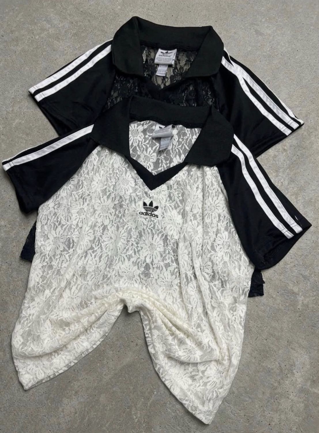 Remeron Adidas