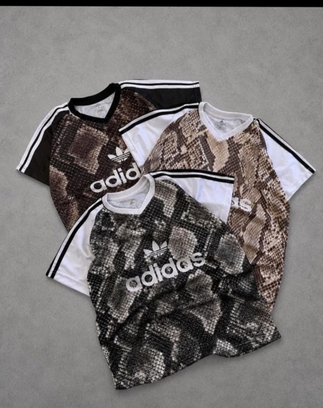 Remeron Adidas Serp
