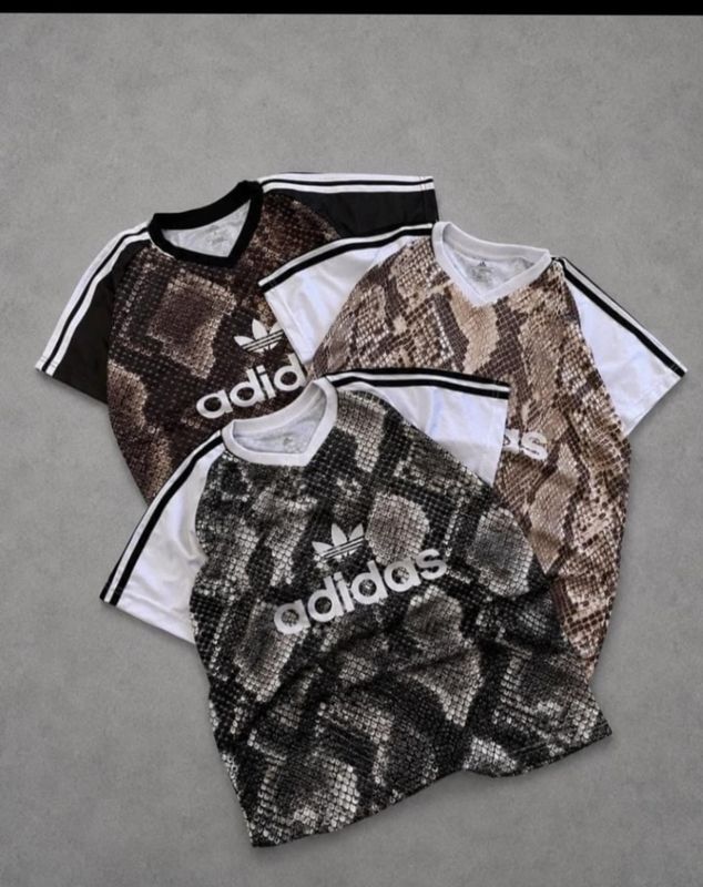 Remeron Adidas Serp