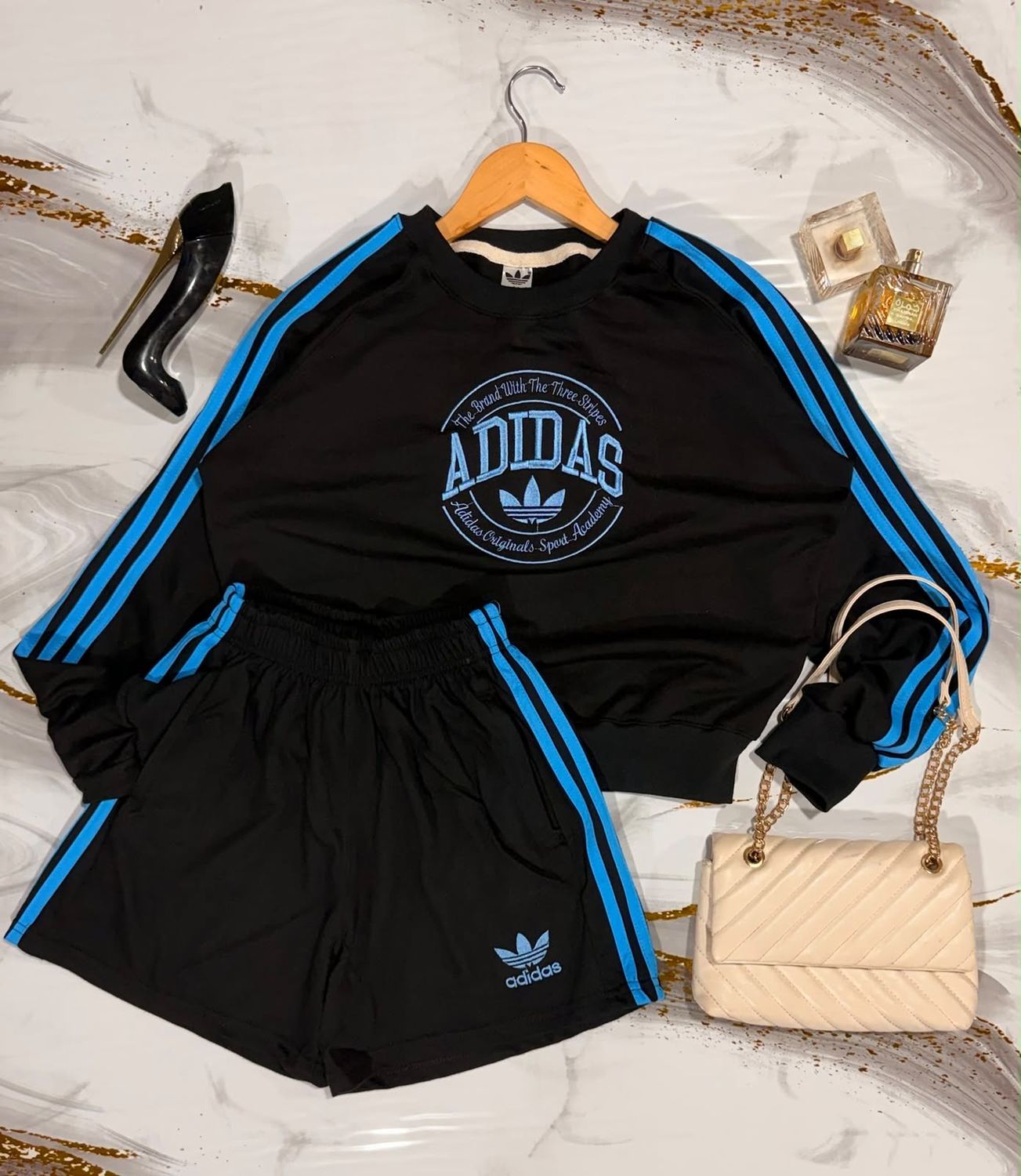 Set Adidas