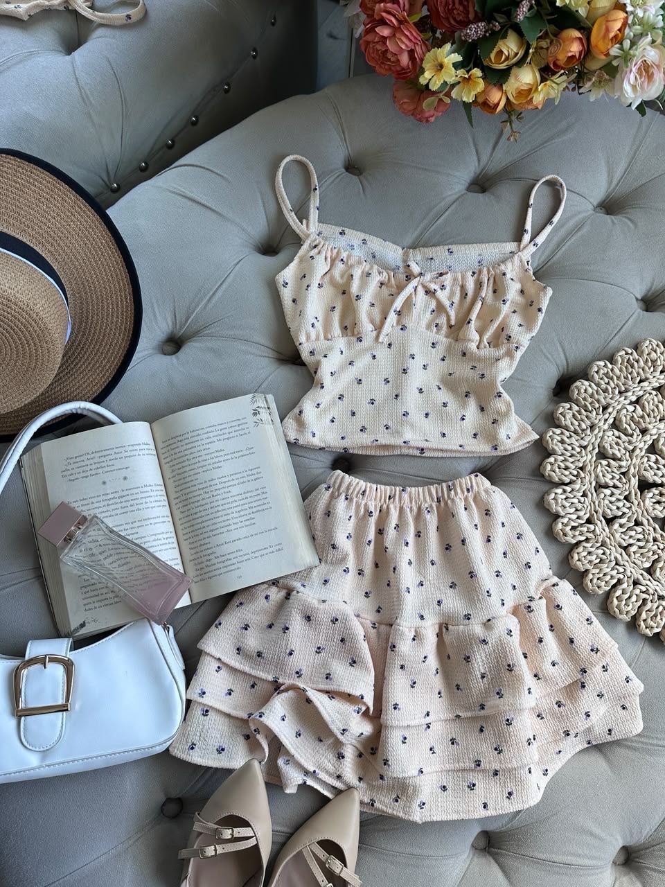 Set Fiorino