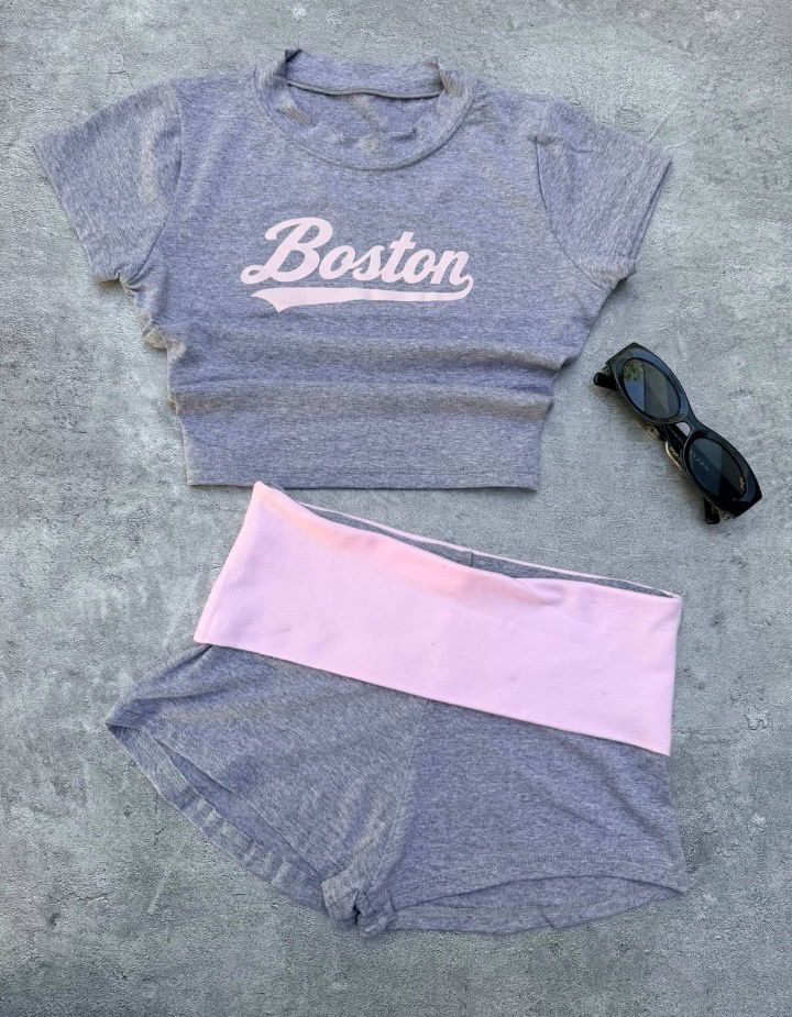 Set Boston