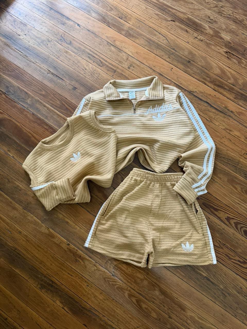 Set Adidas