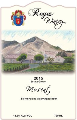 Muscat 2015