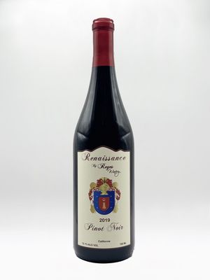 Pinot Noir 2019