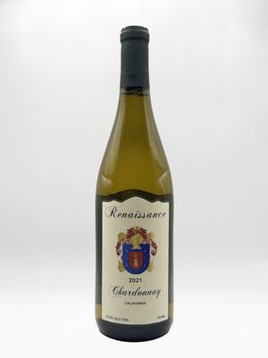 Chardonnay 2021