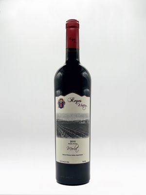 Merlot 2015