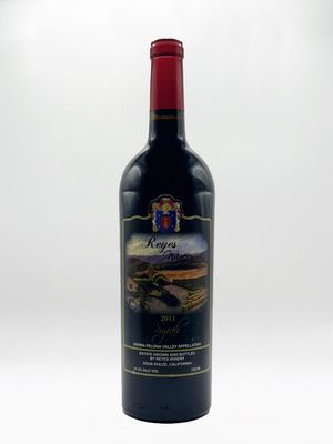 Syrah 2011