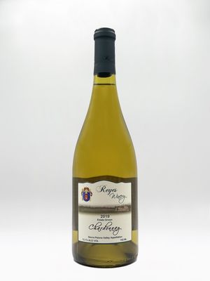 Chardonnay 2019