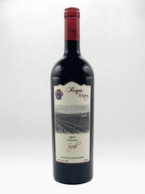 Syrah 2017