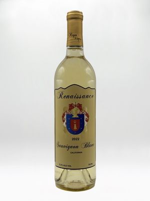 Sauvignon Blanc Renaissance 2022