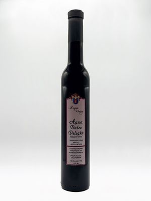Agua Dulce Delight 375ml 2013