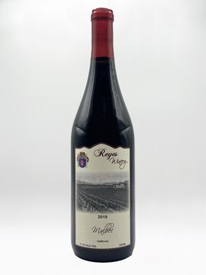 Malbec 2019