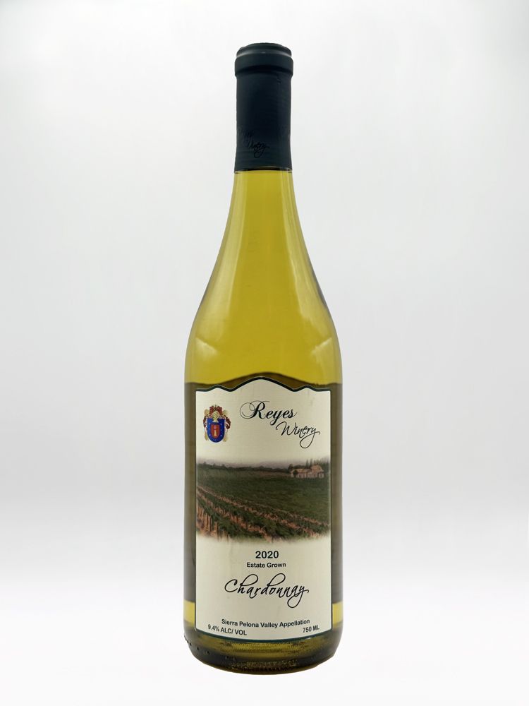 Chardonnay 2020