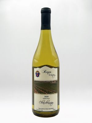 Chardonnay 2020