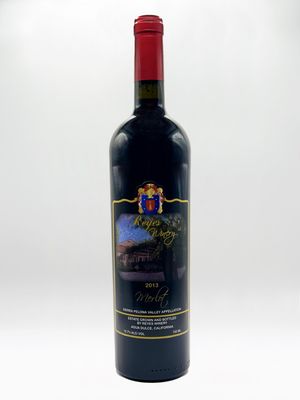 Merlot 2013