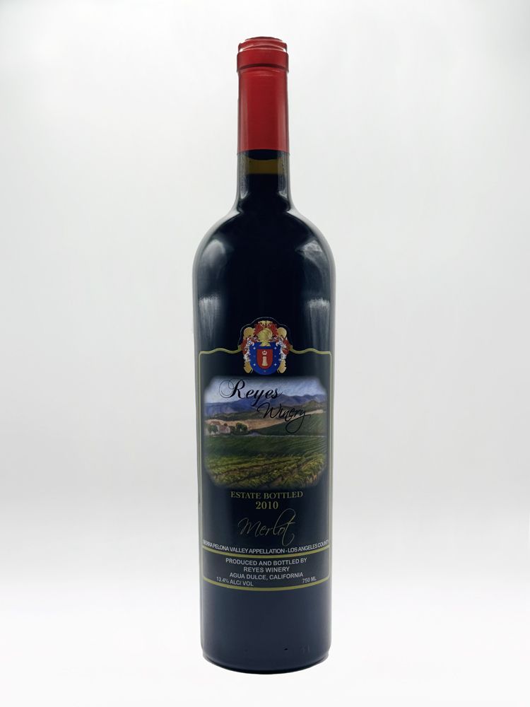 Merlot 2010