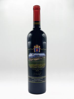 Merlot 2010