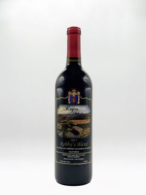 Robby's Blend 2011