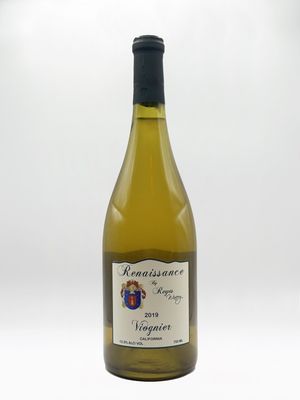 Viognier Renaissance 2019