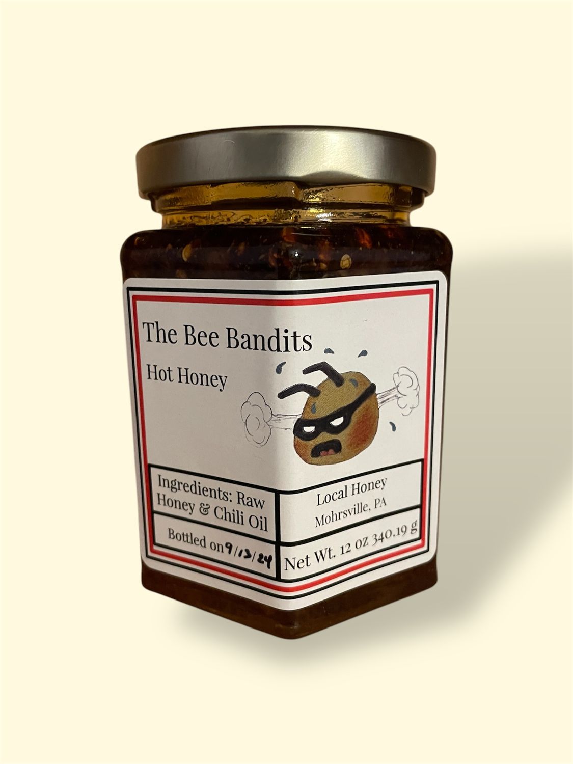 Hot Honey