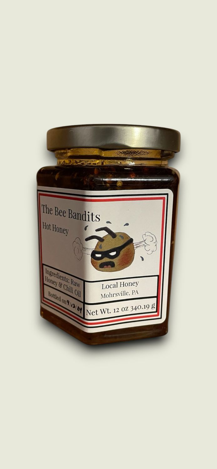 Hot Honey