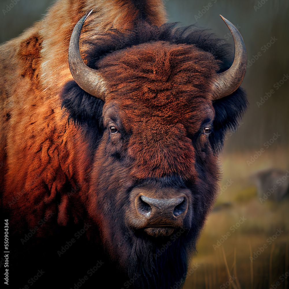 Bison