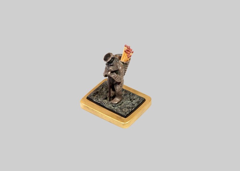 Trinket 1