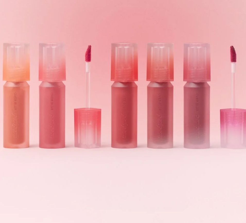PeriPera Over Blur Tint 3.5 g