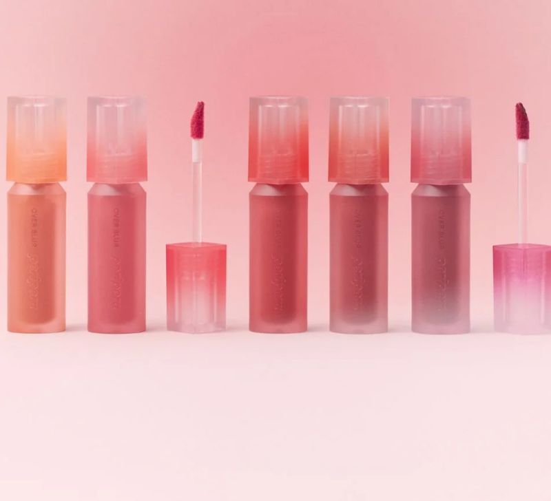 PeriPera Over Blur Tint 3.5 g