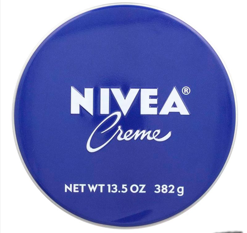 Nivea, Creme, 13.5 oz (382 g)