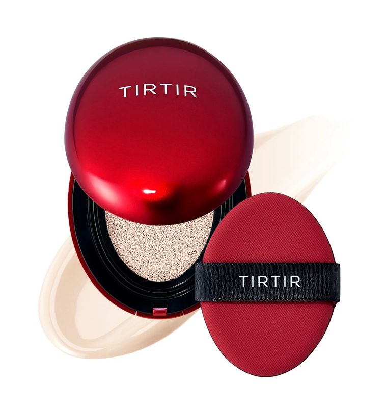 TIRTIR Mask Fit Red Cushion 23N Sand