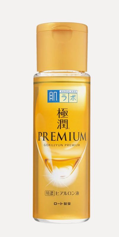 Rohto Hada Labo Gokujyun Premium Lotion 170ml