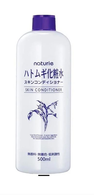 Hatomugi Skin Conditioner 500ml