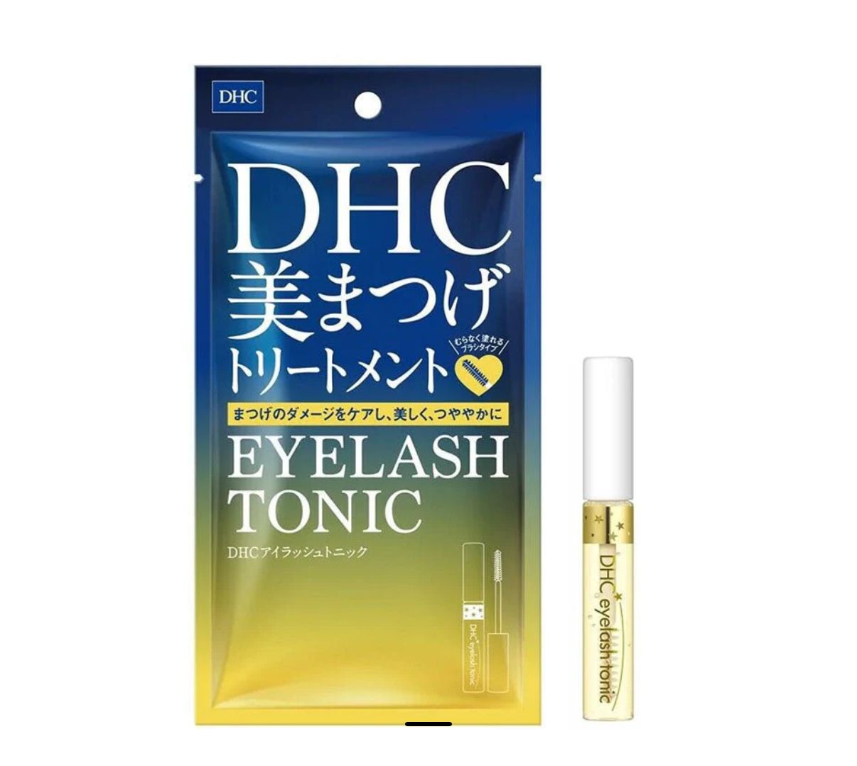 DHC Eyelash Tonic 6.5ml
