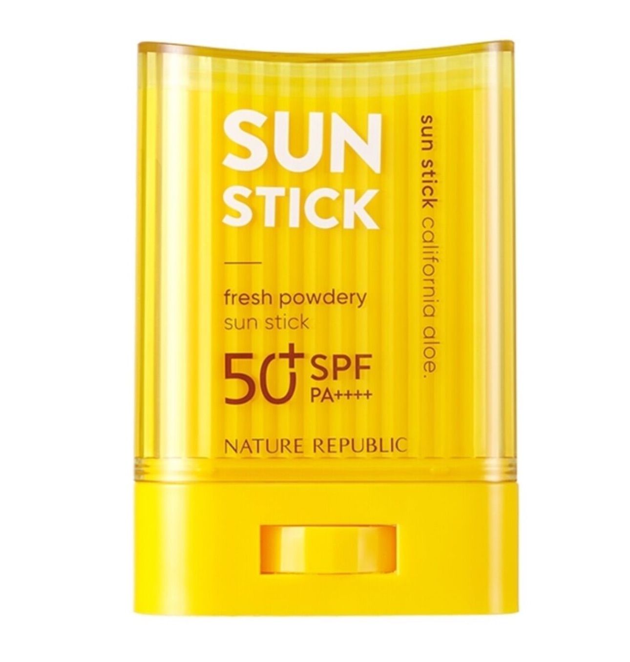 Nature Republic Sunscreen Stick