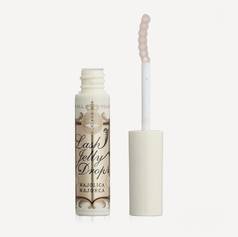Shiseido Majolica Majorca Lash Jelly Drop EX 5.3g