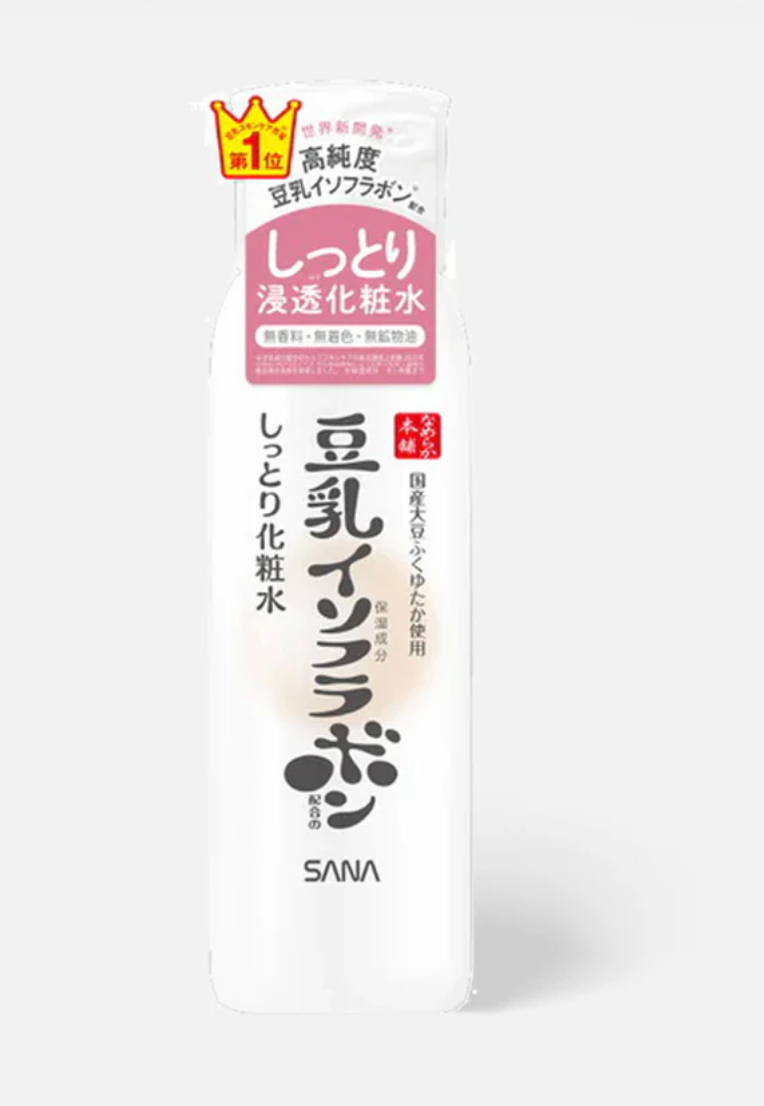 SANA Nameraka Moisture Skin Lotion NC 200ml