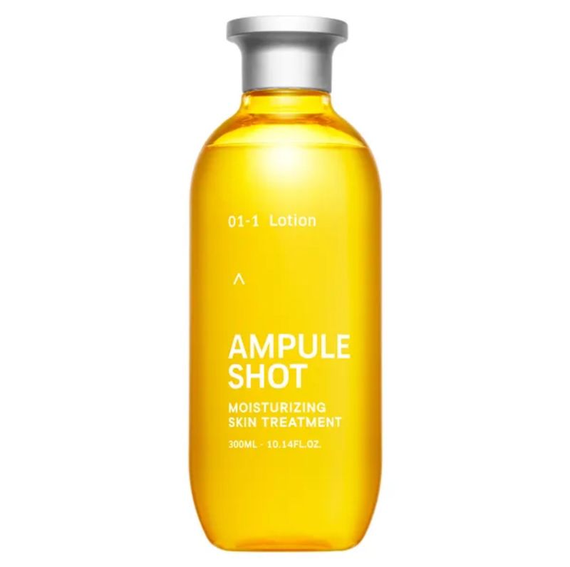 Ampule Shot Vitamin C