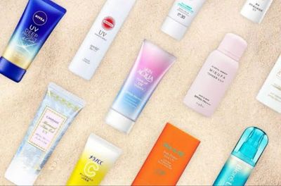 Sunscreen