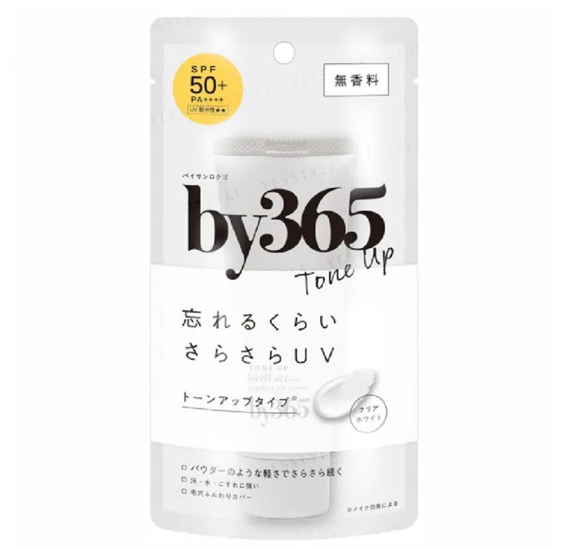 By365 Powdery UV Cream SPF 50+