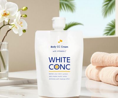 Body Lotion 