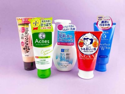 Face Wash 
