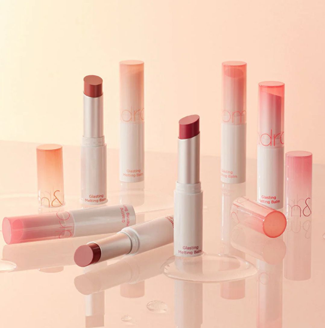 ROM&amp;ND Glasting Melting Balm No 7