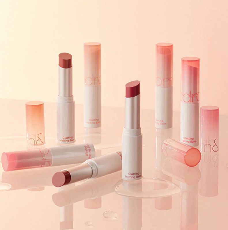 ROM&amp;ND Glasting Melting Balm No 7
