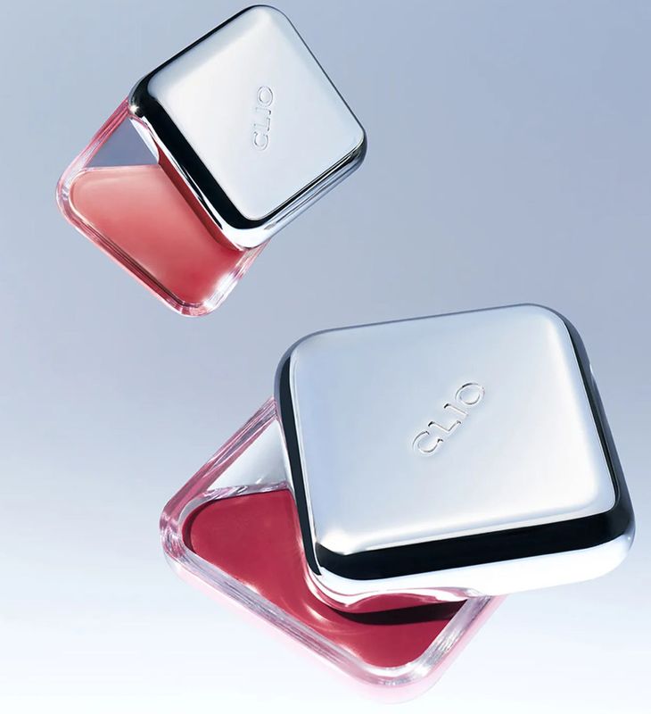 Clio Essential Lip cheek Tap