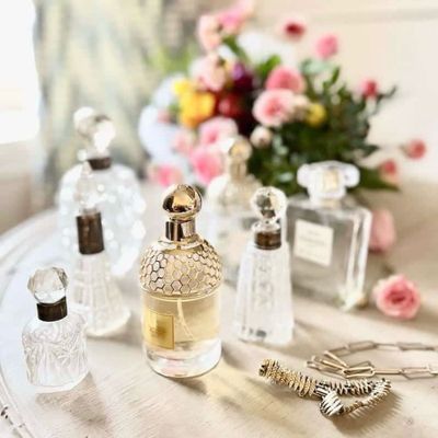 Dupe Perfumes 